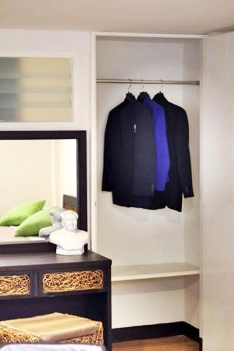 Leesort @ Onnuch Hotel กรุงเทพมหานคร ห้อง รูปภาพ