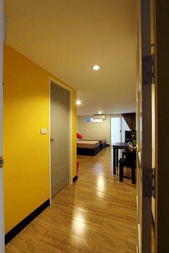 Leesort @ Onnuch Hotel กรุงเทพมหานคร ห้อง รูปภาพ