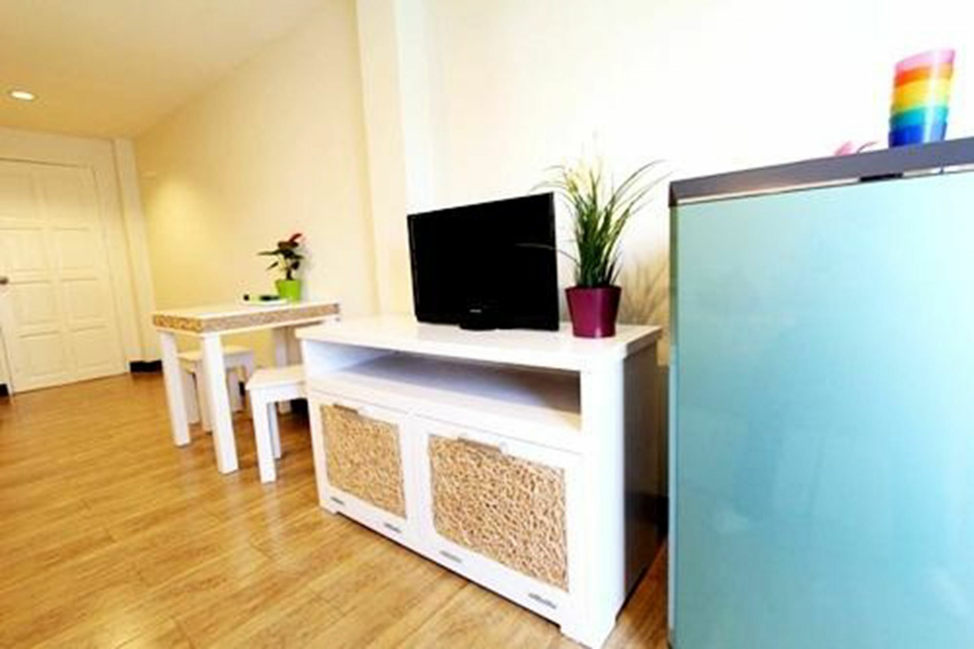 Leesort @ Onnuch Hotel กรุงเทพมหานคร ภายนอก รูปภาพ